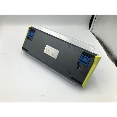 【水戸赤塚店】中古  Ducky Channel One 3 Daybreak Mini RGB Cherry Silver 4680003914 