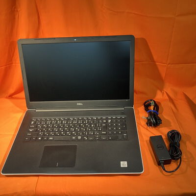 【なんば店】中古  DELL Inspiron 3793 (1035G1/16GB/SSD500GB+HDD1TB/BD-RE/WLAN/17.3FHD/W10H64) 182324