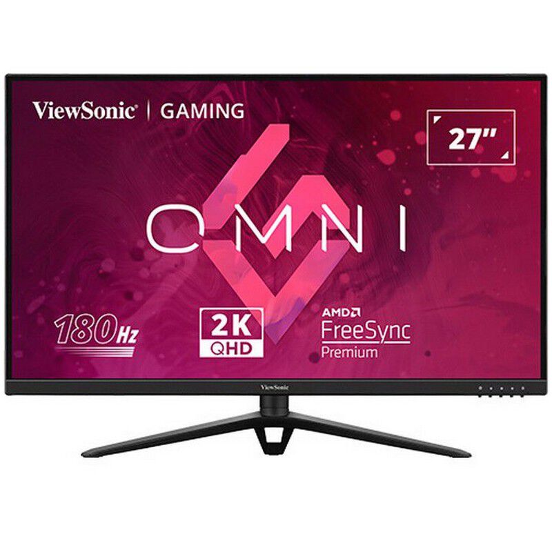VX2728J-2K-72 27型 WQHD IPS MPRT0.5ms 180Hz ゲーミング