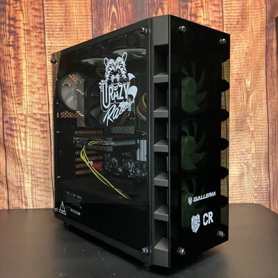 【富士青葉店】中古  THIRDWAVE GALLERIA CRA7C-R46T 5070001235 