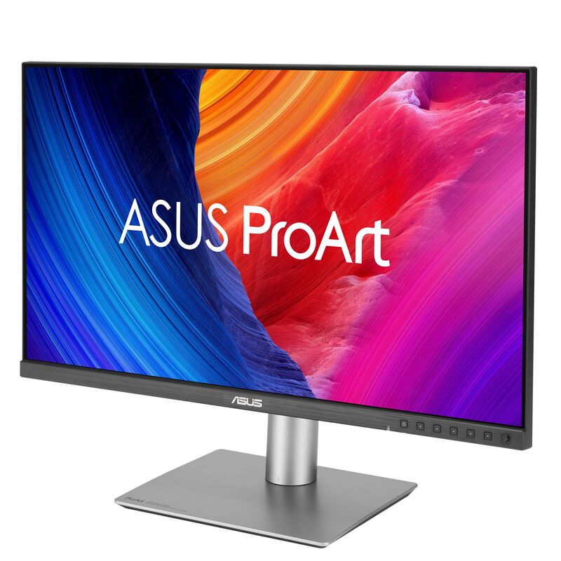 ASUS ProArt Display PA27JCV (27インチワイド 液晶モニター