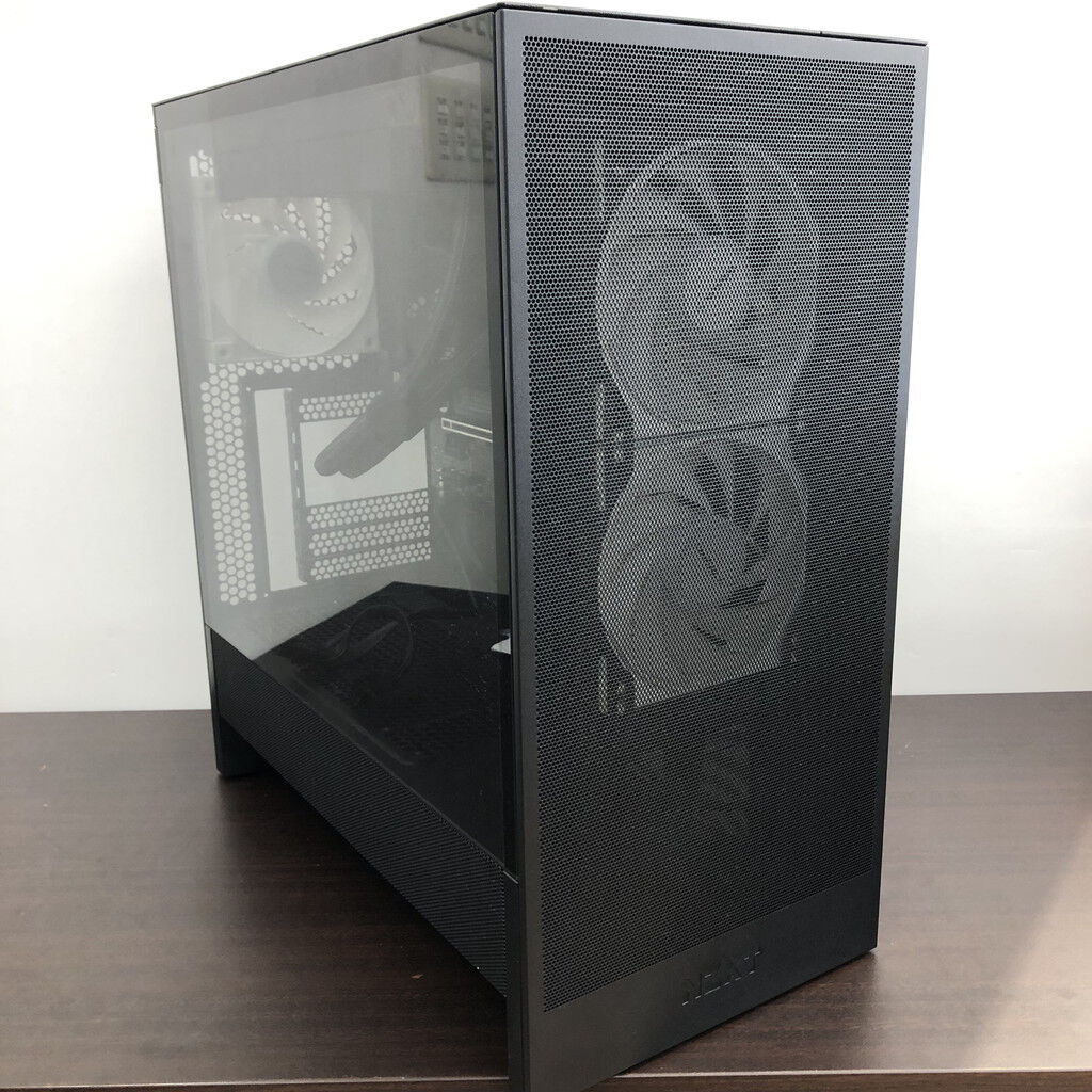 えむじぇー　自作pc 中古 中古 自作PC 1250006541 ｜ パソコン通販のドスパラ【公式】