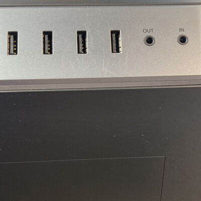 【八王子店】中古  GALLERIA XA7R-R37 5700X搭載  1230010984 