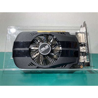 【富山本郷店】中古  ASUS PH-GTX1650-O4G (GTX1650 4G GDR5) 139571 