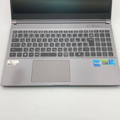 【なんば店】中古  THIRDWAVE GALLERIA RL7C-R35-5N (i7-13620H/32GB/SSD1TB/RTX3050/WLAN/15.6FHD) 3280024243 