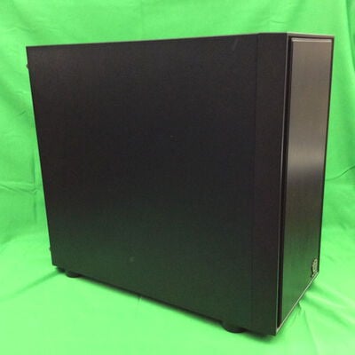 【川崎店】中古  自作PC(i5 12400F/32GB/SSD1TB/RTX4060Ti 8GB/WiFi/OSなし) 3170006865 