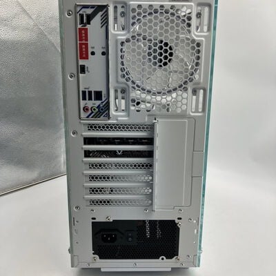 【なんば店】中古  THIRDWAVE GALLERIA CRA7C-R57 (Ultra 7 265F/32GB/SSD1TB/RTX5070) 3280023625 