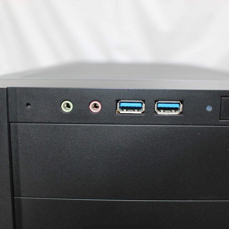 中古 Original PC(Intel Core i7 8700/32GB DDR4 (PC4)/SSD512GB/なし