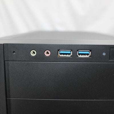 【通販センター】中古  Original PC(Intel Core i7 8700/32GB DDR4 (PC4)/SSD512GB/なし/NVIDIA GeForce RTX 3060 12GB/W11H64 MAR) 197004 