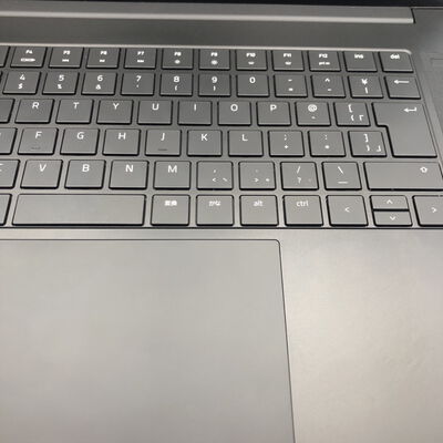 【甲府飯田店】中古  Razer Blade 15 RZ09-0410AJ22 (i7-11800H/16GB/SSD512GB/RTX3060/W11H) 4720003125 