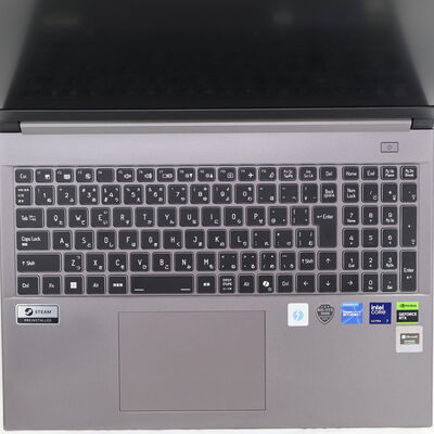 【通販センター】中古  THIRDWAVE GALLERIA XL7C-R45-6(Intel Core Ultra 7 155H/16GB DDR5 (PC5)/SSD1TB/なし/NVIDIA GeForce RTX 4050 6GB Laptop GPU/16/2560x1600/Wi-Fi/W11H64 MAR) 194609 