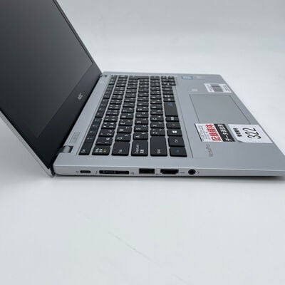 【大分店】中古  NEC VersaPro タイプVB　PC-VKM17BZG4 (Core i5 8350U/8GB/SSD256GB/-/オンボード/12.5ｲﾝﾁ/1366x768/Wi-Fi/WEBCAM/W11H64) 176663 