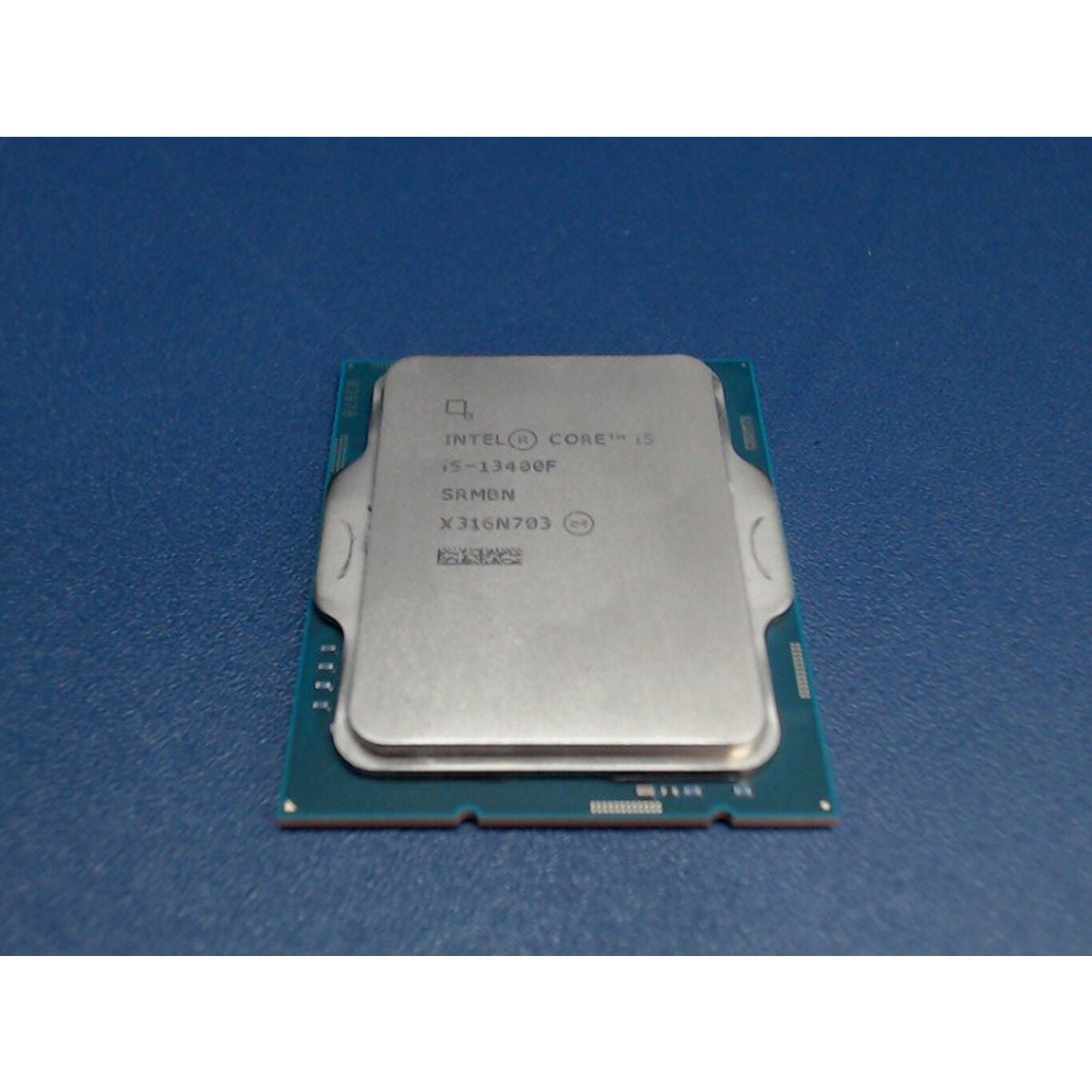 中古 INTEL Core i5 13400F (1700/2.5G/20M/C10/T16) 154214 （396293
