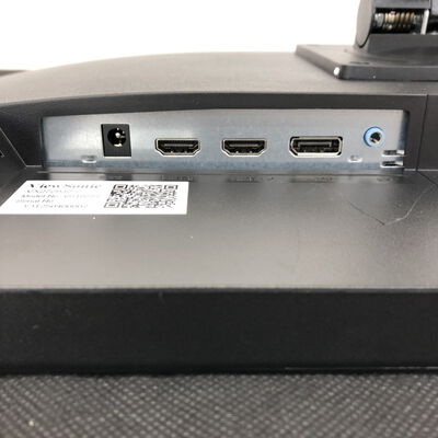 【長野稲里店】中古  ViewSonic VX2728J2 5110001235 