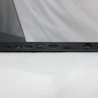 【通販センター】中古  LENOVO ThinkPad L15 Gen 1(Intel Core i5 10210U 1.60GHz/16GB DDR4/SSD256GB/-/オンボード/15.6/1920x1080/GbE/Wi-Fi/WEBCAM/W11H/VBT) 197185 