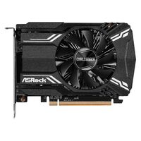 ASRock  Radeon RX 6400 Challenger ITX 4GB (RX6400 CLI 4G) 