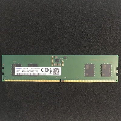 【博多店】中古  PC5-44800 8GB デスクトップ用 1460026045 