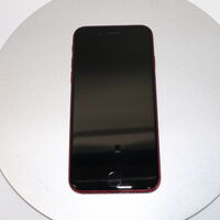 中古  【au】Apple iPhoneSE 4.7インチ (第2世代/2020) 128GB (PRODUCT)RED MXD22J/A 142478 