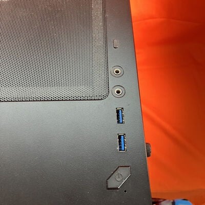 【なんば店】中古  iimaya ILeDEi-R769-LC127-SASXM/3060Ti (i7 12700/16GB/SSD1TB/RTX3060Ti/W11H) 3280020908 