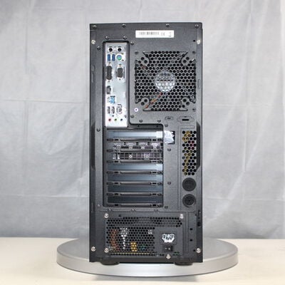 【通販センター】中古  THIRDWAVE GALLERIA KT(Intel Core i9 9900K/16GB/SSD500GB/BD-RE/NVIDIA GeForce RTX 2080 SUPER 8GB/W11H64 MAR) 180936【9/4値下げ!】 