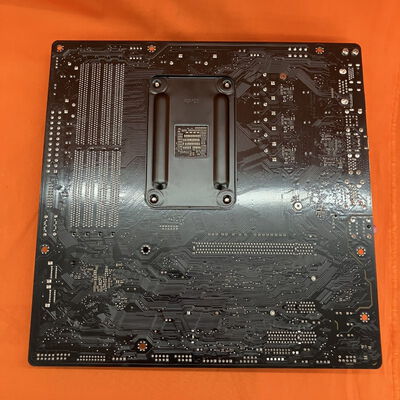 【なんば店】中古  ASRock B550M Pro4 (B550 AM4 mATX DDR4) 142938 