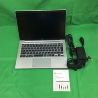 中古  HP EliteBook 830 G8 MSO (Intel Core i5 1145G7 2.6GHz/16GB/SSD256GB/-/オンボード/13.3/1920x1080/Wi-Fi/WEBCAM/W11P/Microsoft Office Home and Business 2024) 188150 