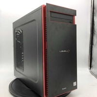 中古  iiyama ゲーミングPC(i7 10700/16GB/SSD512GB/HDD2TB/GTX1660 SUPER/W11H) 4640002124【11/27値下げ!】 