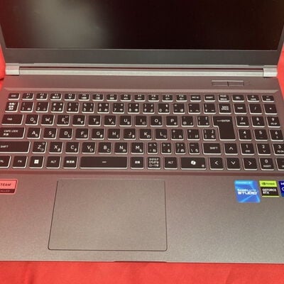 【千葉店】中古  GALLERIA XL7C-R45 ぶいすぽっ！コラボモデル 3250006406 