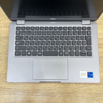 【津ラッツ店】中古  DELL Latitude 5320 (Intel Core i7 1185G7 3.0GHz/16GB/SSD256GB/-/-/13.3/1920x1080/Wi-Fi/WEBCAM/W11H MAR) 183658 