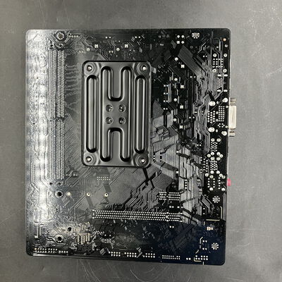 【大須店】中古  ASRock A520M-HDV (A520 AM4 mATX DDR4) 143667 