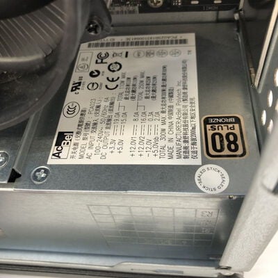 【徳島住吉店】中古  mouse computer(i5 9400/16GB/SSD512GB/W11P) 5230000963 