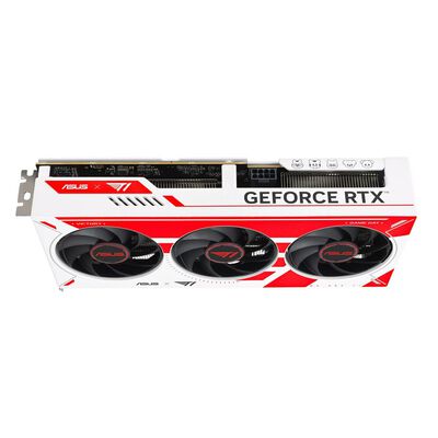 ASUS  T1 GeForce RTX 5060 Ti 8GB GDDR7 OC Edition T1-RTX5060TI-O8G-GAMING (GeForce RTX 5060 Ti 8GB) 