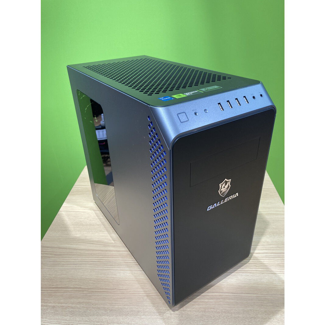 RTX 4060 Ti 16GB」の検索結果｜パソコン（PC）通販のドスパラ