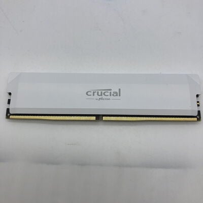 【宇都宮鶴田店】中古  PC5-48000 16GB デスクトップ用(DDR5-6000) 149154 