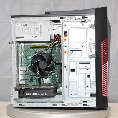 【通販センター】中古  Acer Nitro N50-600 