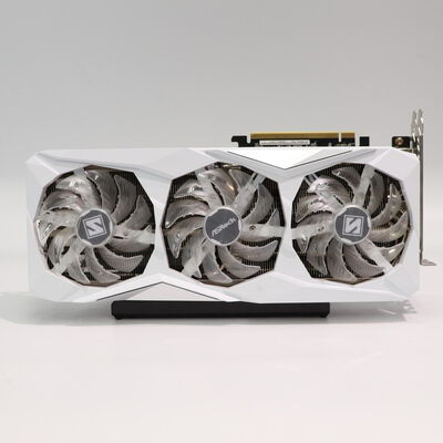 【札幌店】中古  ASRock RX7800XT SL 16GO RX7800XT Steel Legend OC (RX7800XT 16GB) 162734 