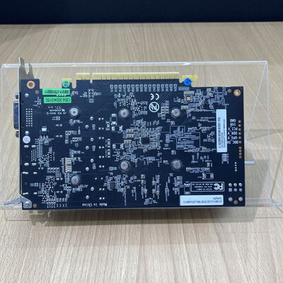 【甲府飯田店】中古  各社 Geforce GTX1050 (2GB PCI-E) 133599【8/14価格改定!】 