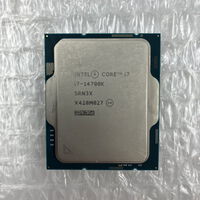 中古  INTEL Core i7 14700K  (1700/3.4G/33M/C20/T28) 160700 