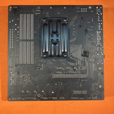 【なんば店】中古  ASRock B450M Steel Legend (B450 AM4 mATX DDR4) 3280021892 