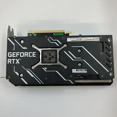 【秋葉原本店】中古  RTX3070_1Click_OC_PCIE_8GB_GDDR6_256Bit 3410014528 