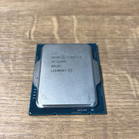 中古  INTEL Core i5 12400  (1700/2.5G/18M/C6/T12) 148614 