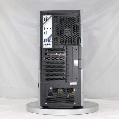 中古  THIRDWAVE GALLERIA SK(Intel Core i7 13700F/16GB/SSD1TB/なし/NVIDIA GeForce RTX 3070 Ti 8GB/W11H64 MAR) 177245【4/24値下げ!】 