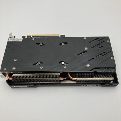 【神戸・三宮店】中古  ASRock RX7700XT CL 12GO(RX7700XT Challenger OC) 3430006276 