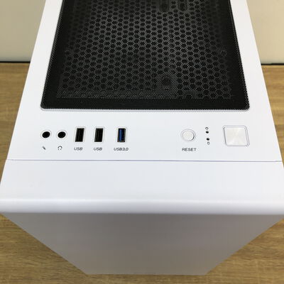 【津ラッツ店】中古  自作PC（13700KF、D4-32GB、SSD2TB、RTX4070super） 4990001699 