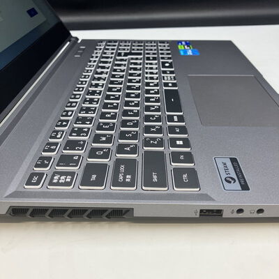 【熊本浜線店】中古  GALLERIA RL7C-R46-5N(i7-13620H/16GB/SSD1TB/RTX4060/W11H) 5370001023 