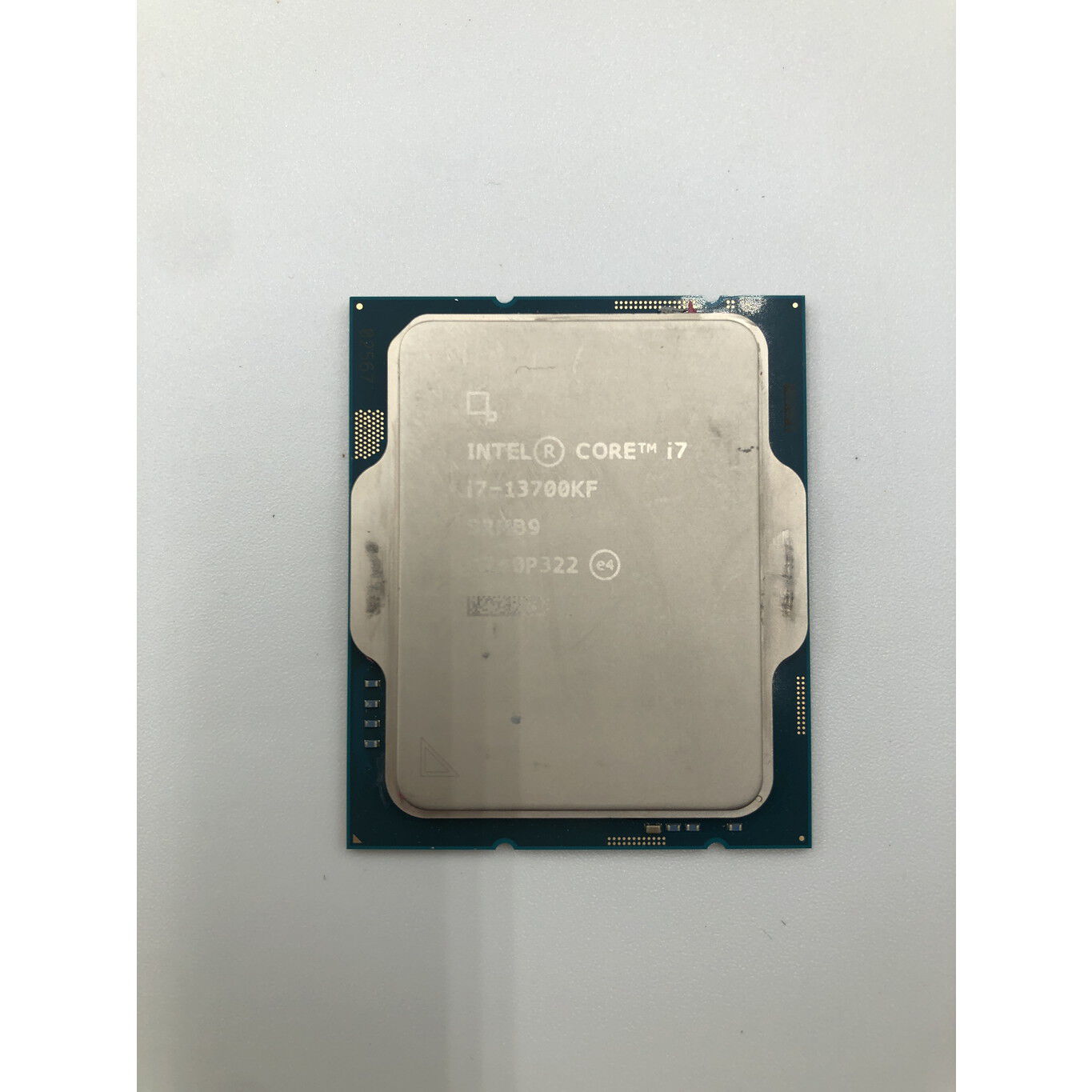 Intel Core i7 13700KF」の検索結果｜パソコン（PC）通販のドスパラ