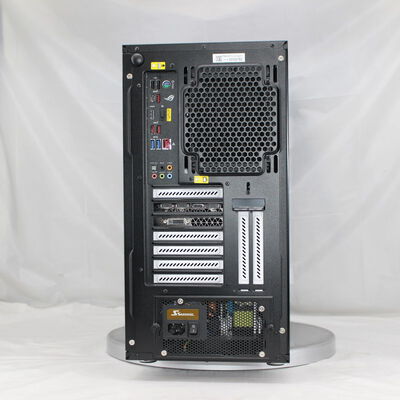 中古  Original PC(Intel Core i7 9700K/16GB/SSD500GB/なし/NVIDIA GeForce RTX 2070 8GB/W11H64 MAR) 179074 