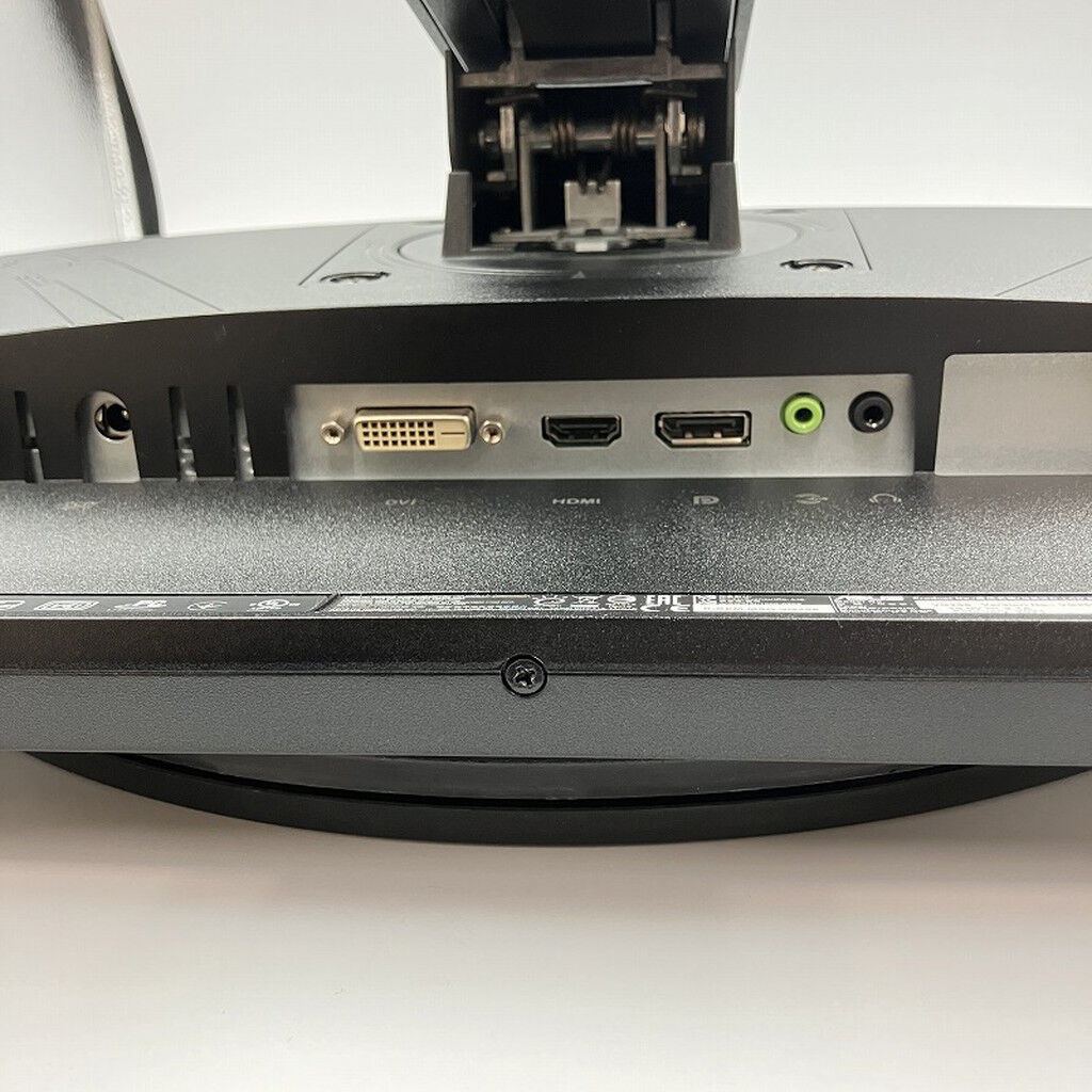 中古 各社 24インチワイドゲーミングモニタ （フルHD 1920x1080 165Hz