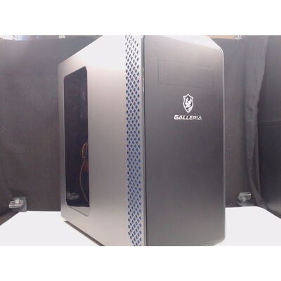 【前橋ｲﾝﾀｰｱｶﾏﾙ店】中古  GALLERIA　XA7C-R36T（11700/16GB/SSD1TB/HDD2TB/RTX3060Ti/W11H) 4540001692 