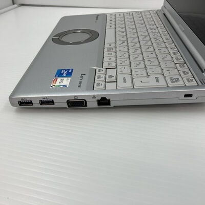 【秋葉原本店】中古  Panasonic_CF_SV(i5-1145G7/16GB/SSD256GB/W11P) 3410016282 